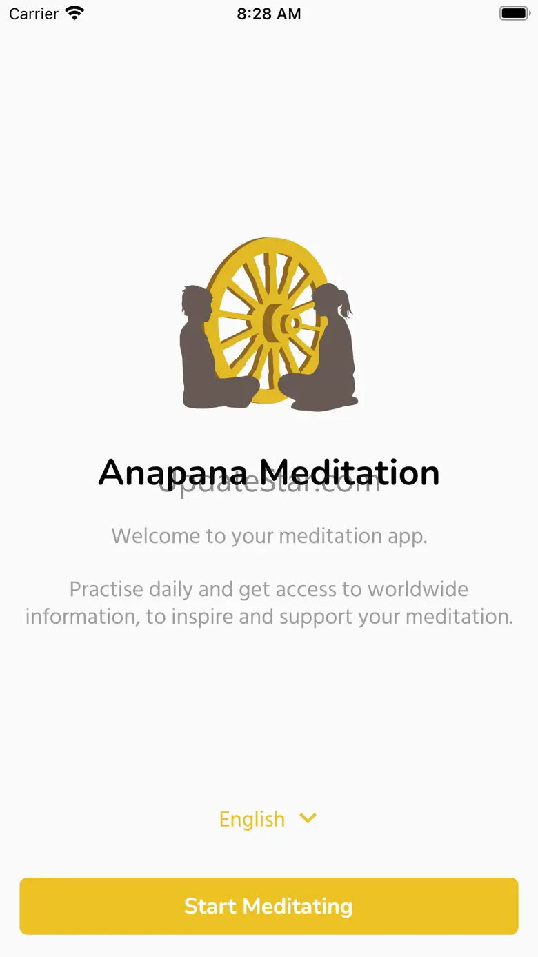 Anapana for Young People 1.3.11