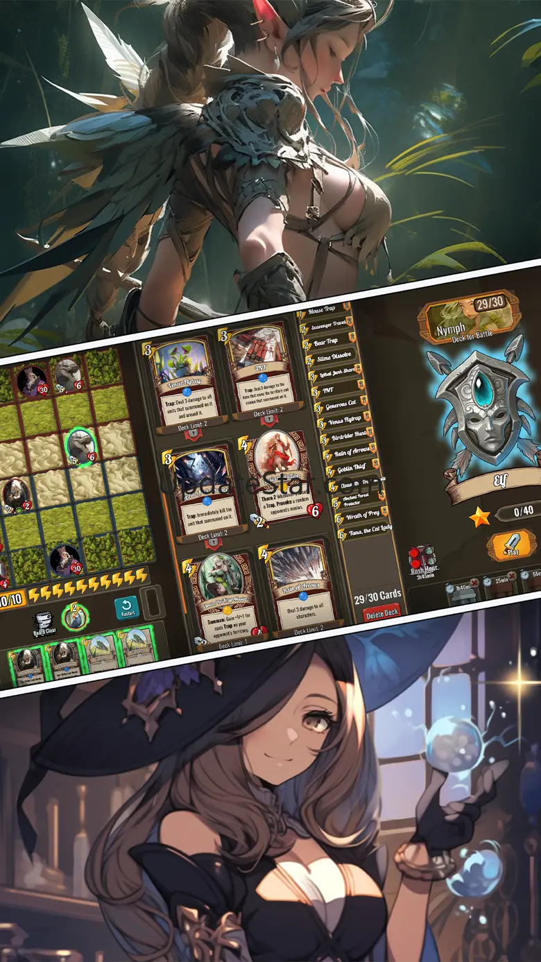 Myth Matrix 2.0.6