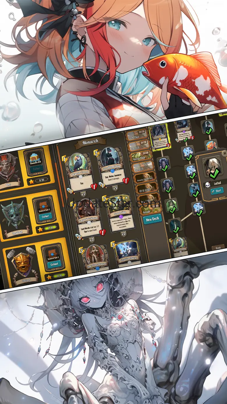 Myth Matrix 2.0.6