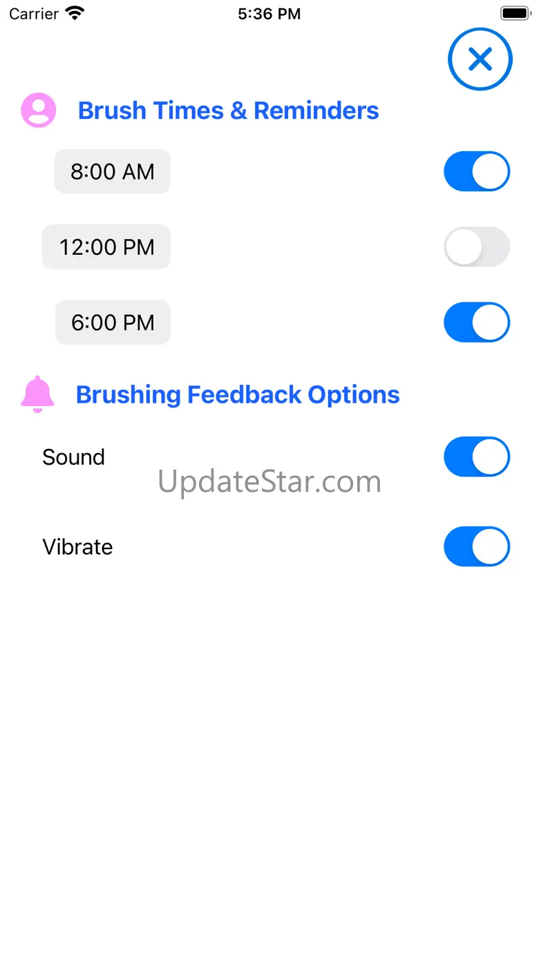 YouBrush 1.2