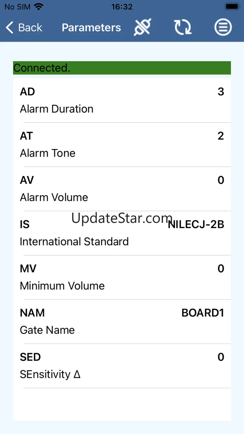 CEIA OPENGATE 2.0.16