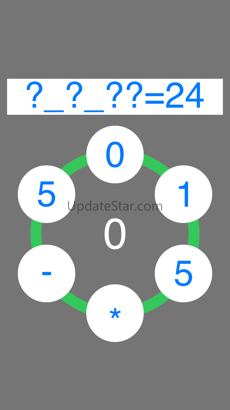 Math Puzzle for Watch & Phone 1.2.0