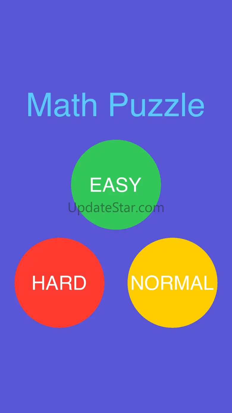 Math Puzzle for Watch & Phone 1.2.0