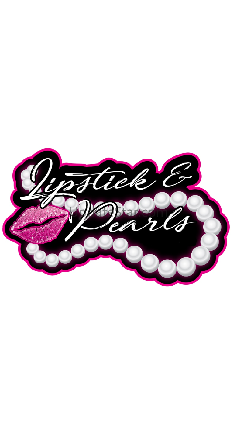 Lipstick and Pearls Boutique 13.5.0