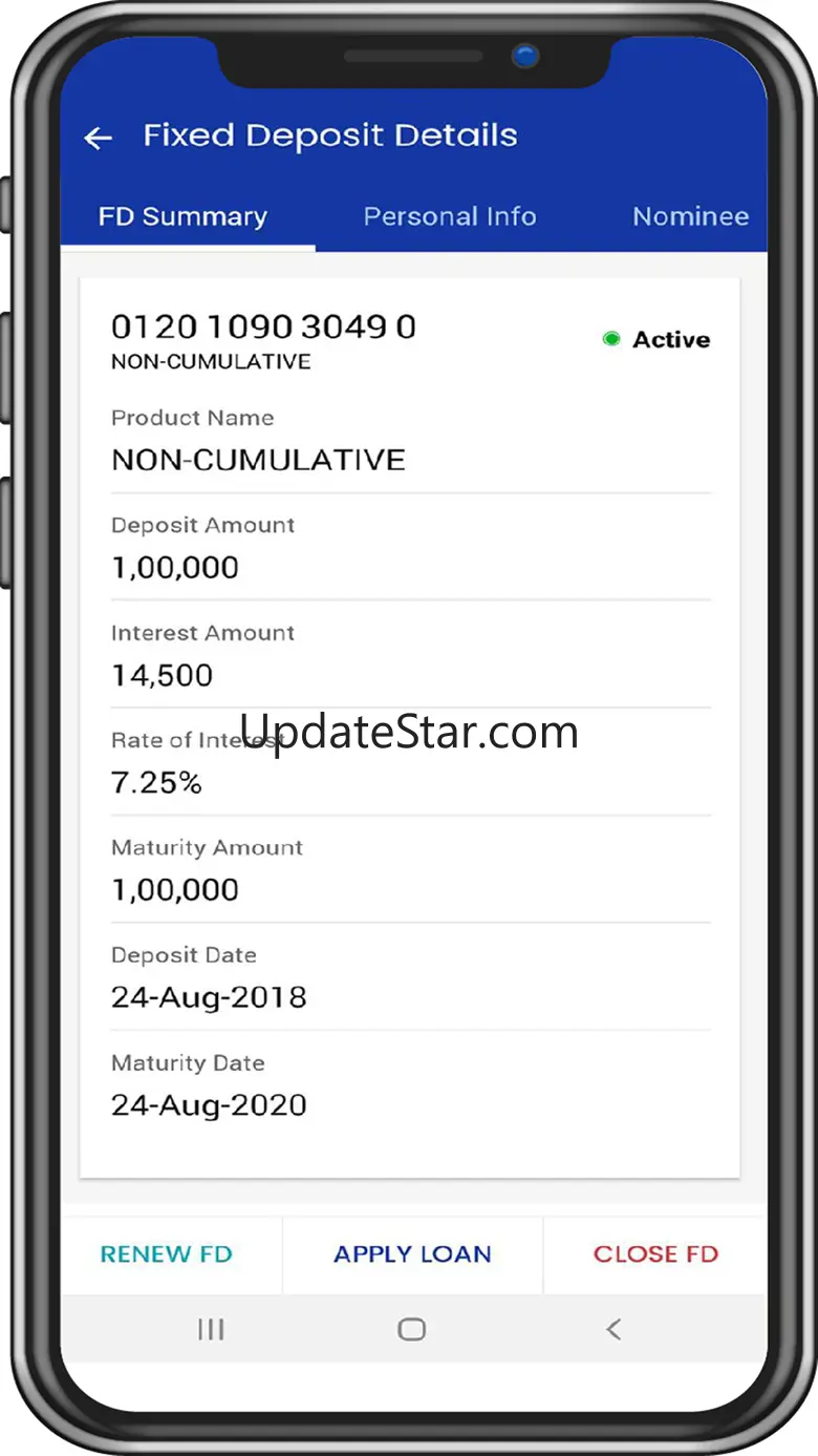 TNPFCL Mobile 4.1.35