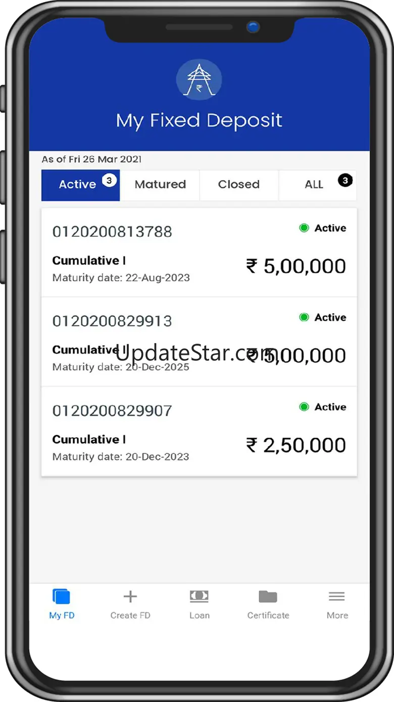 TNPFCL Mobile 4.1.35