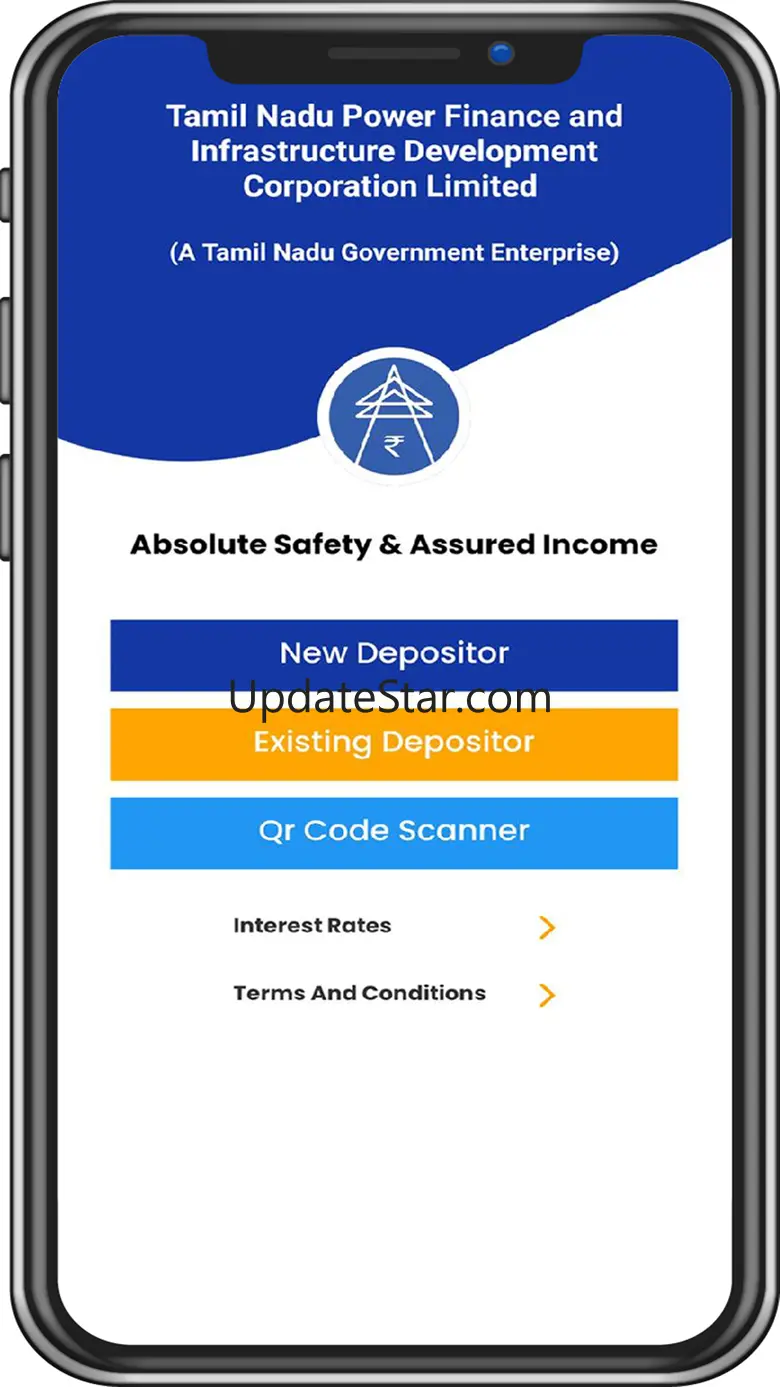 TNPFCL Mobile 4.1.35