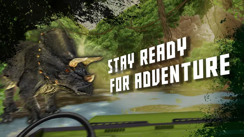 Prehistoric Safari 1.1