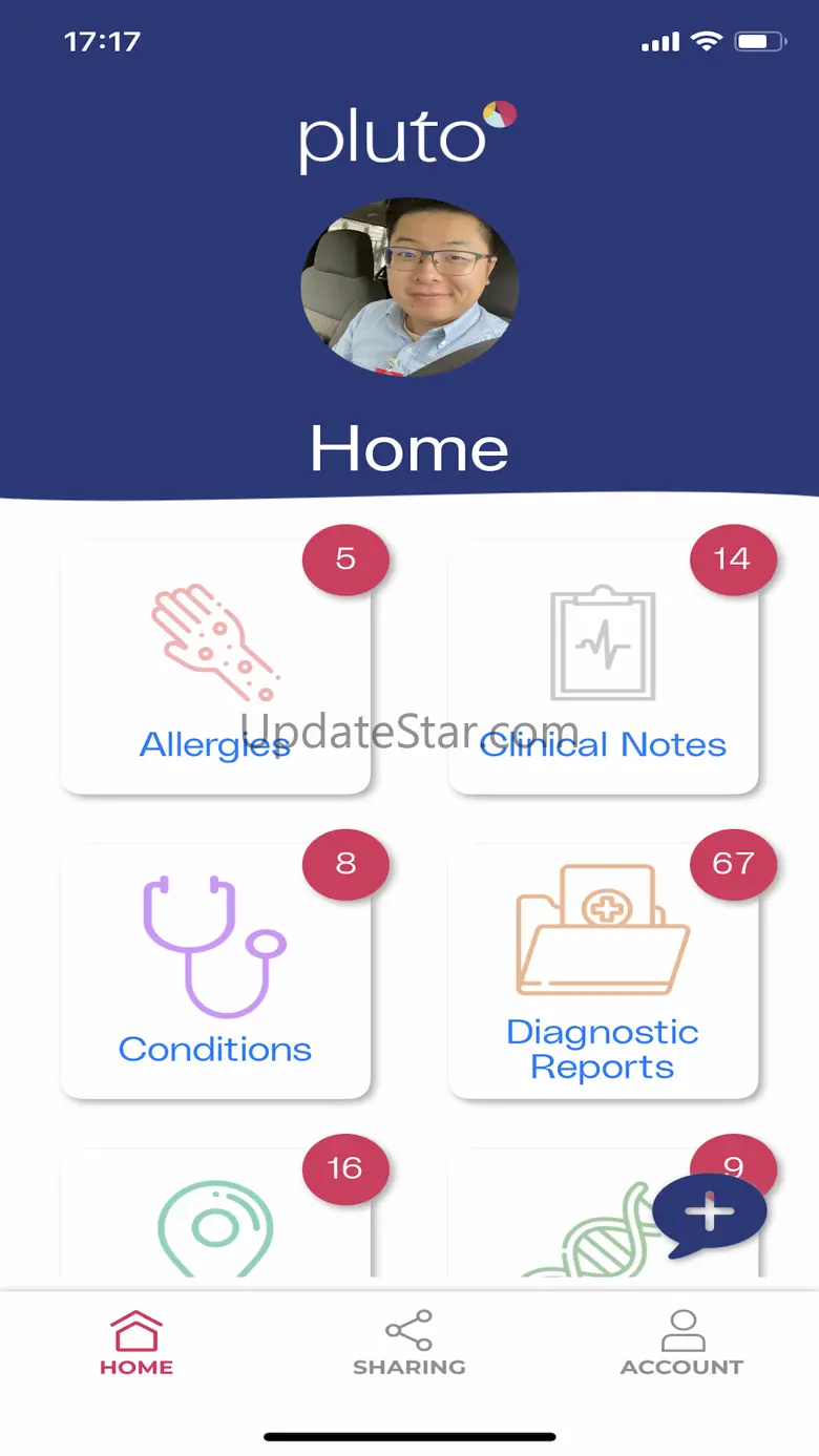 Pulse by Pluto Health 4.9.11