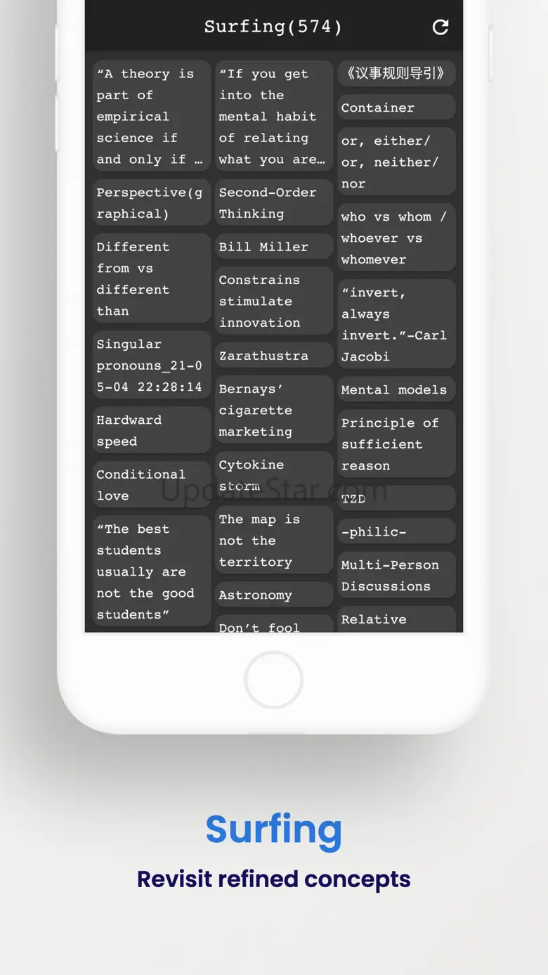 Metaslip: Note & Zettelkasten 1.1.9