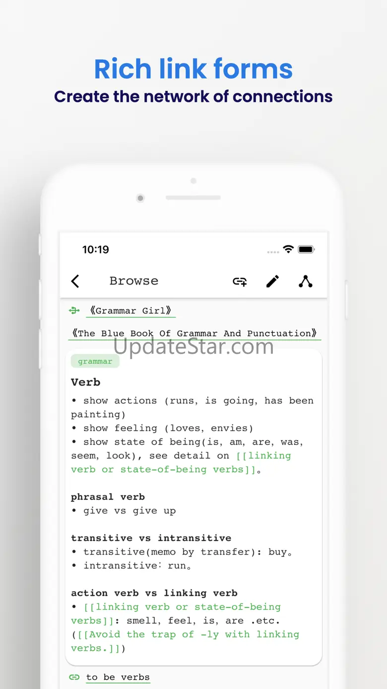 Metaslip: Note & Zettelkasten 1.1.9