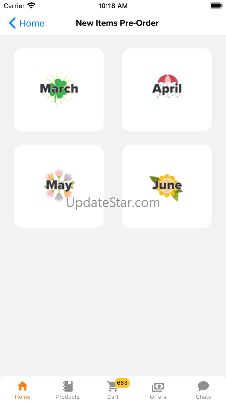 Thayer Connect 2.1.0