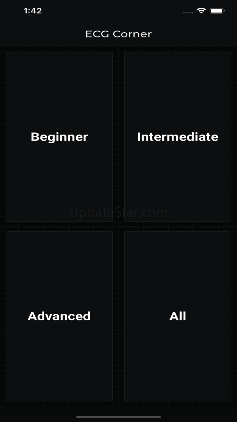 ECG Corner 1.0.5