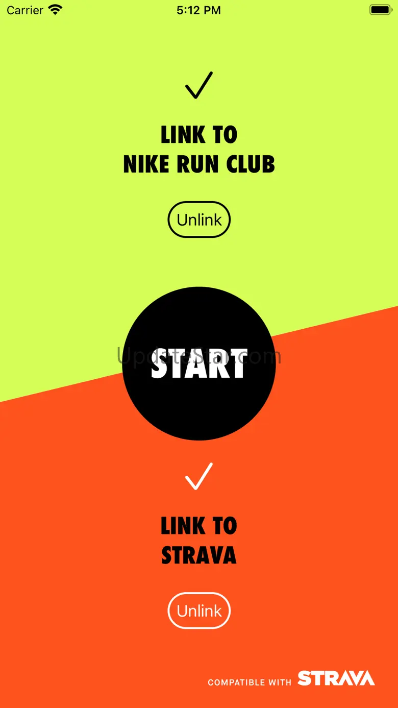 RunSync! 1.1.1
