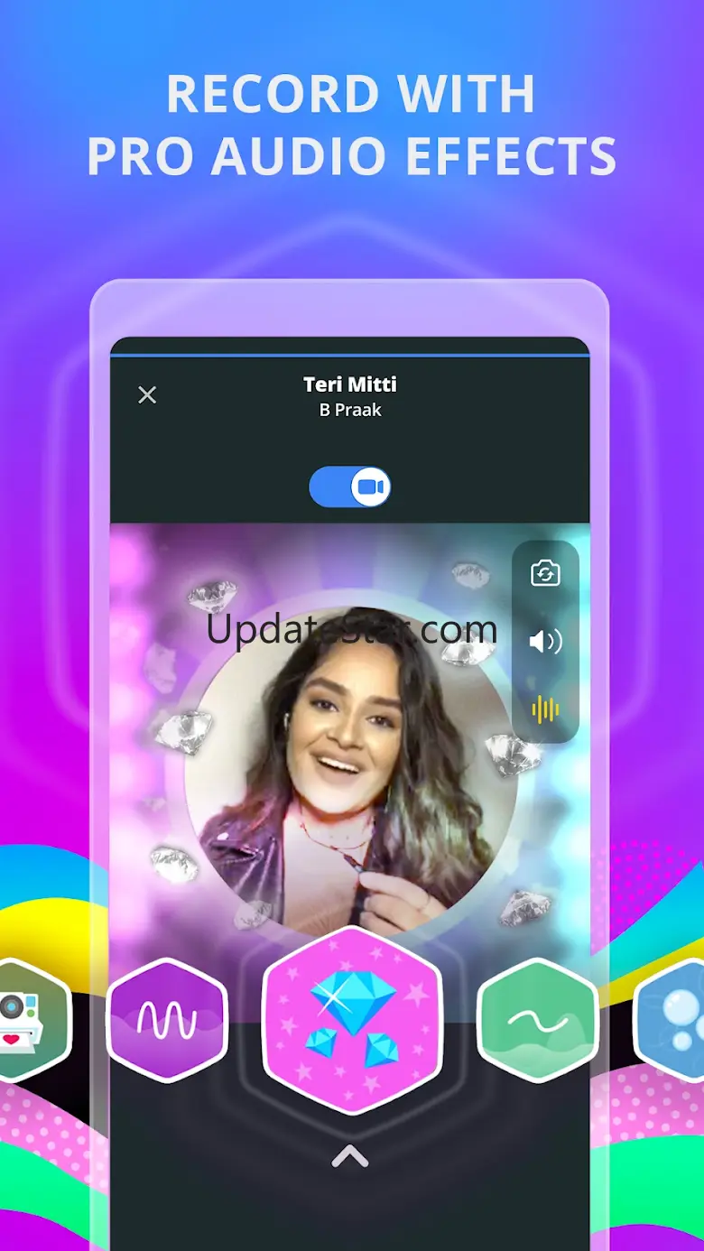 Smule: Sing 10M+ Karaoke Songs 11.5.5