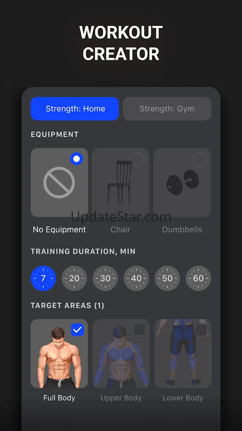 Workout Planner Muscle Booster 3.18.1