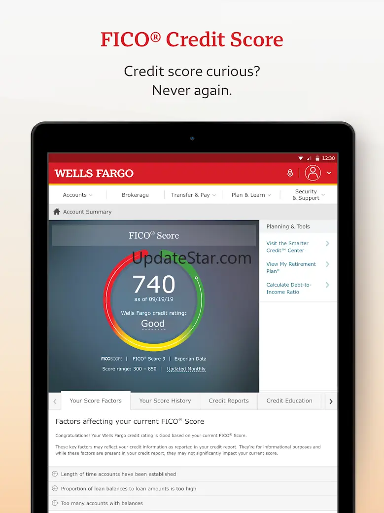 Wells Fargo Mobile 24.06.00