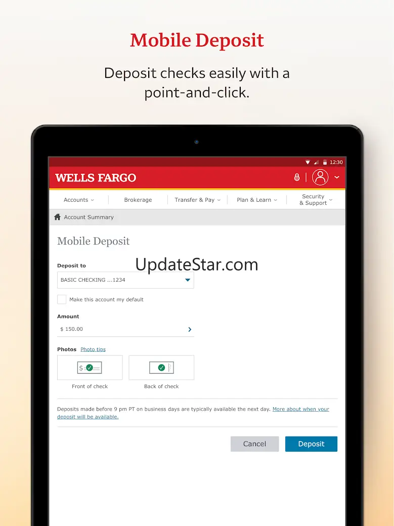Wells Fargo Mobile 24.06.00