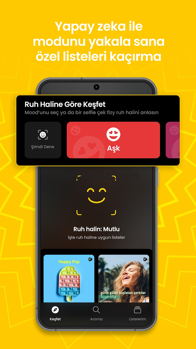 fizy – Music & Video 9.3.3