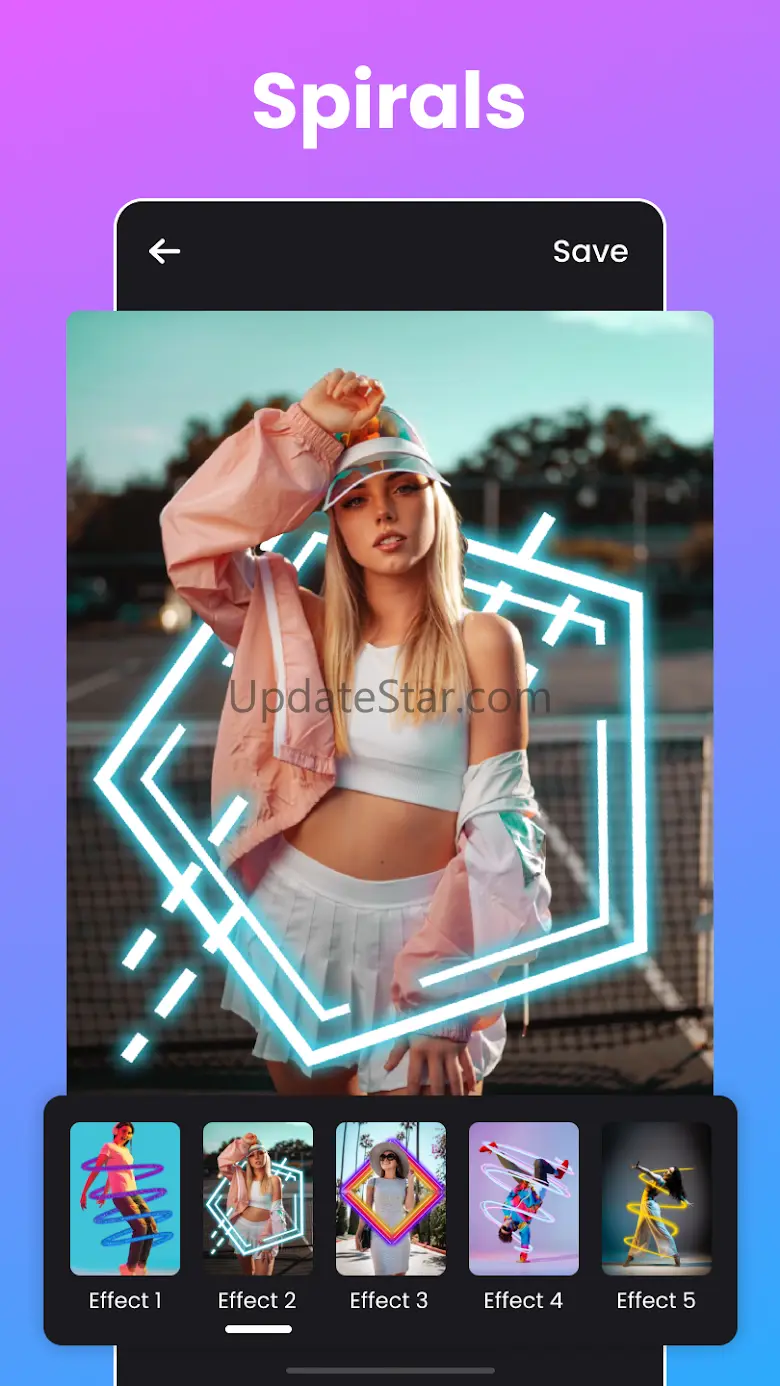 Color Pop Effects Photo Editor 6.7