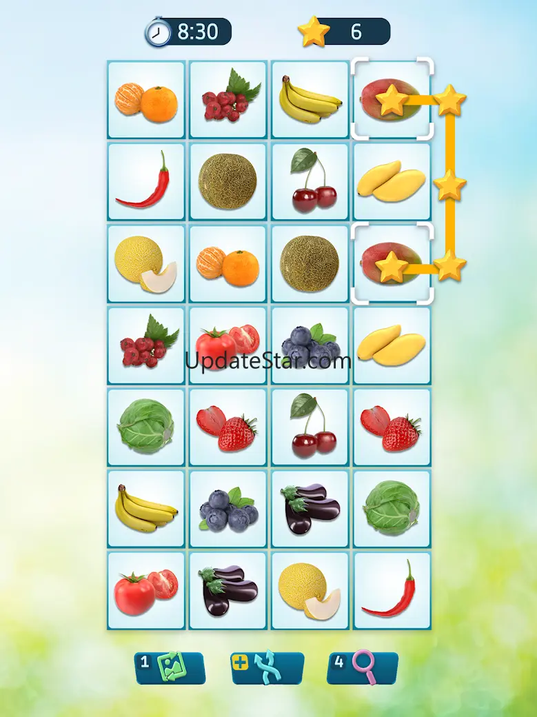 TapTap Match - Connect Tiles 3.44
