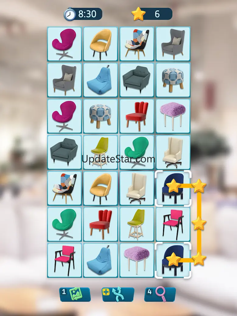 TapTap Match - Connect Tiles 3.44