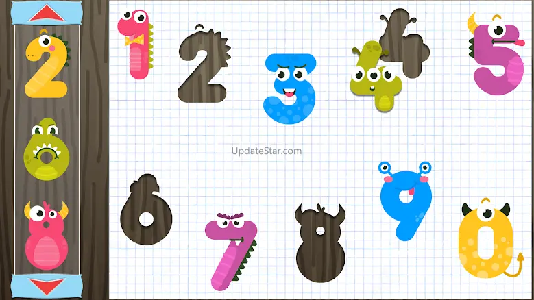 Toddler & Preschool Kids Games 2.0.2