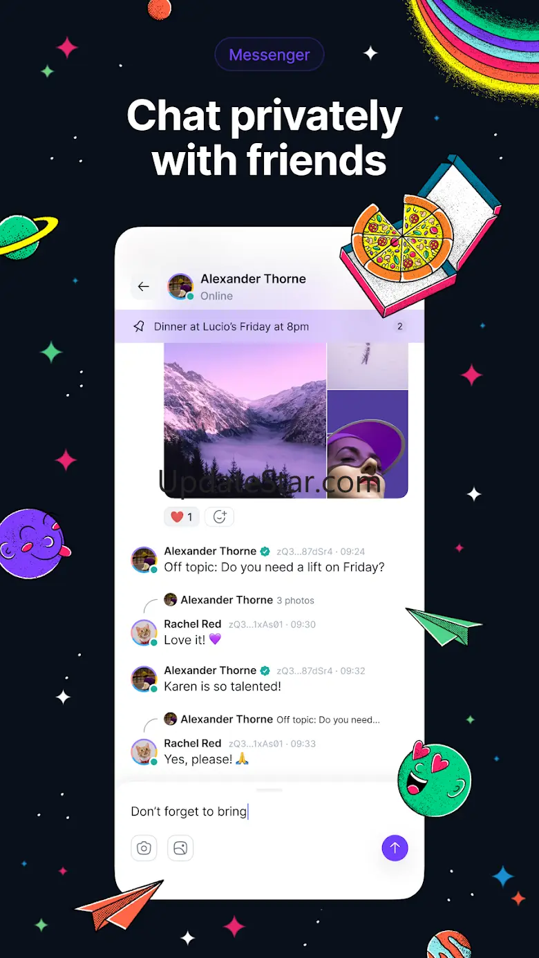 Status - Gateway to Ethereum 1.20.6