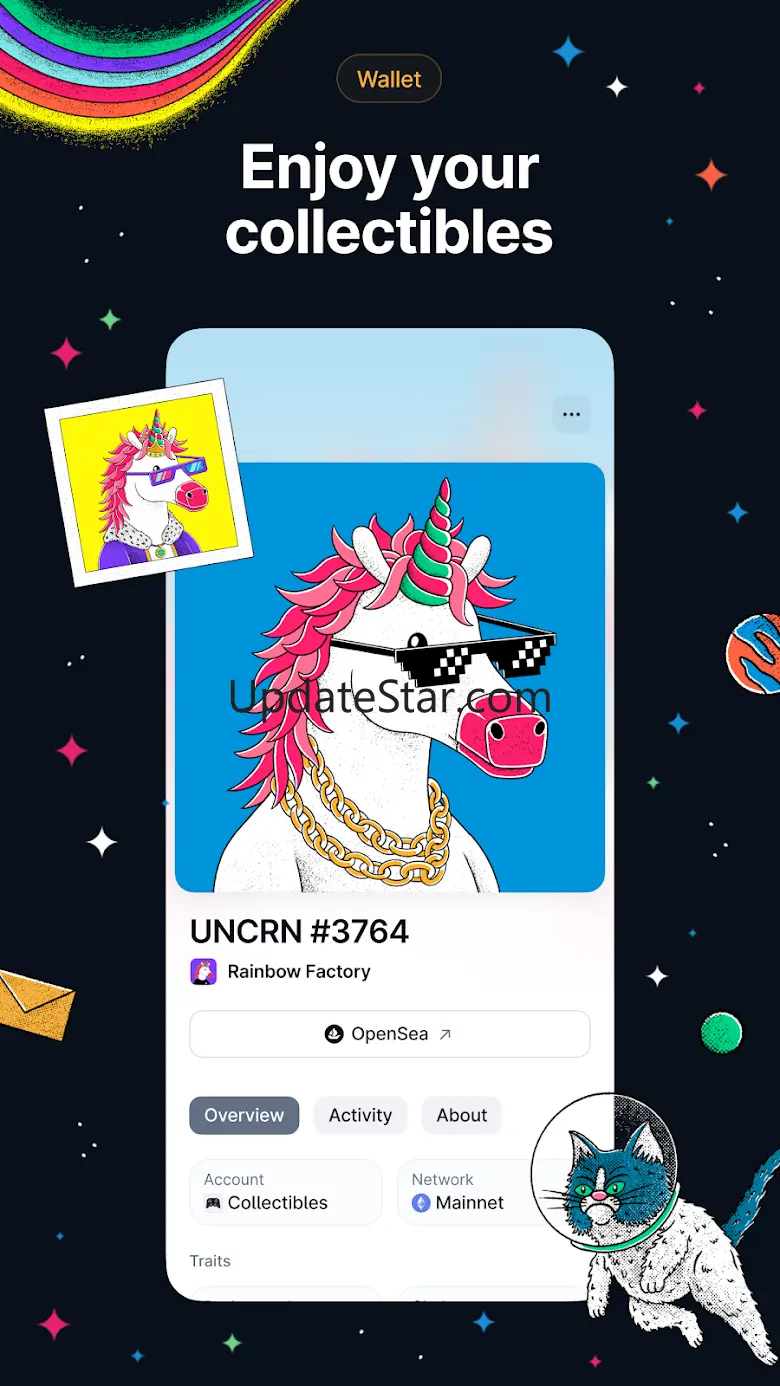 Status - Gateway to Ethereum 1.20.6