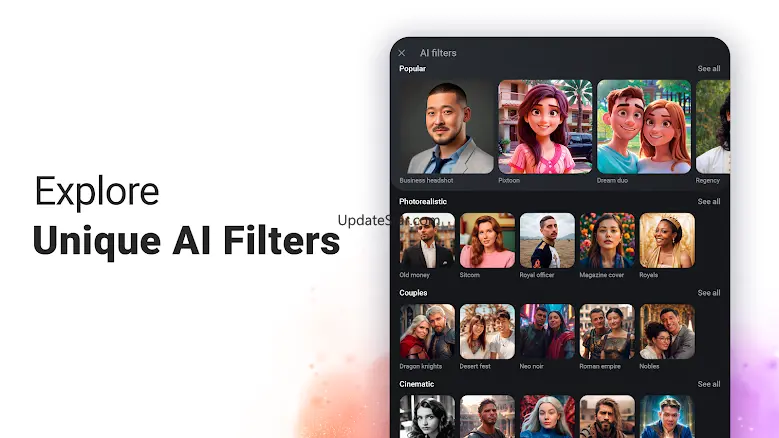 ARTA: AI Art & Photo Generator 3.21.6