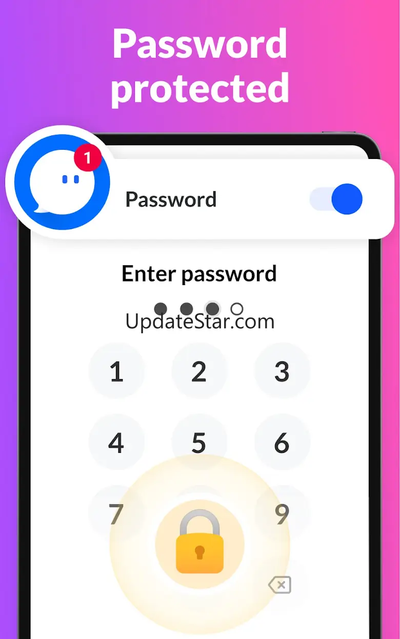 All Messages - All Social App 1.4.7