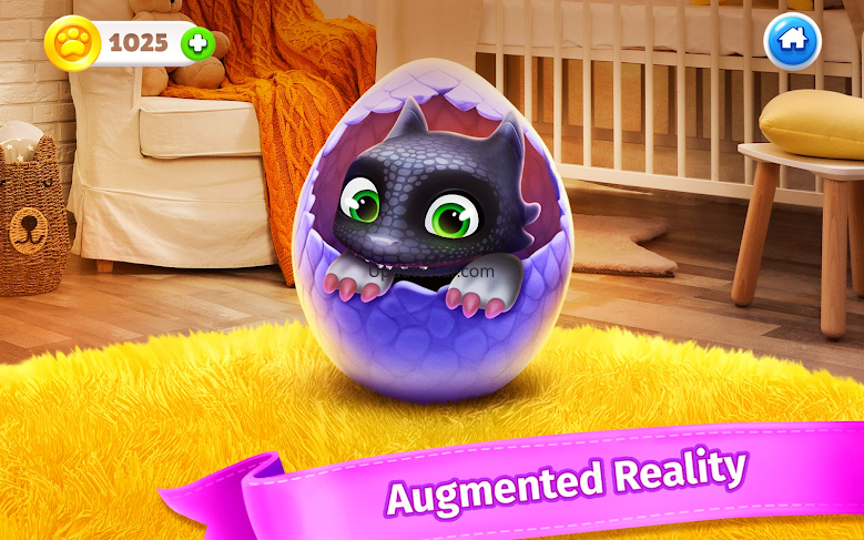 My Dragon - Virtual Pet Game 1.6.0