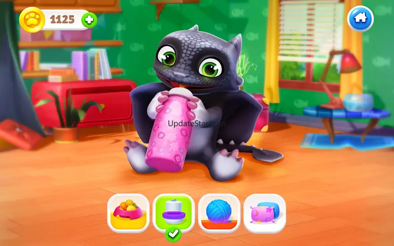 My Dragon - Virtual Pet Game 1.6.0