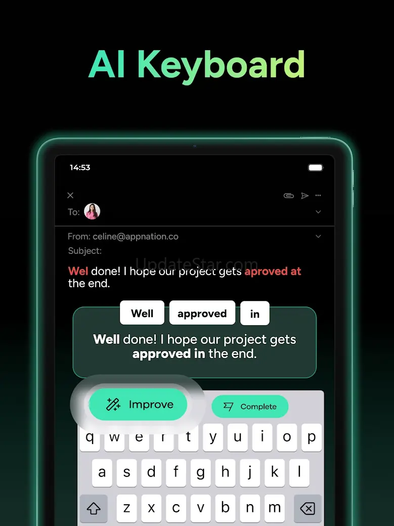 Genie - AI Chatbot Assistant 6.1.1