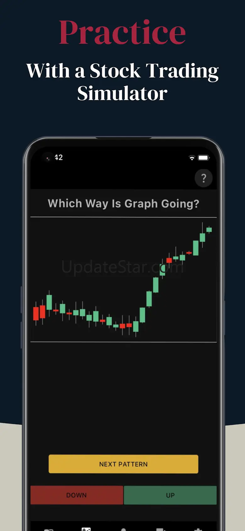 Learn Candlestick Patterns 2.0.11