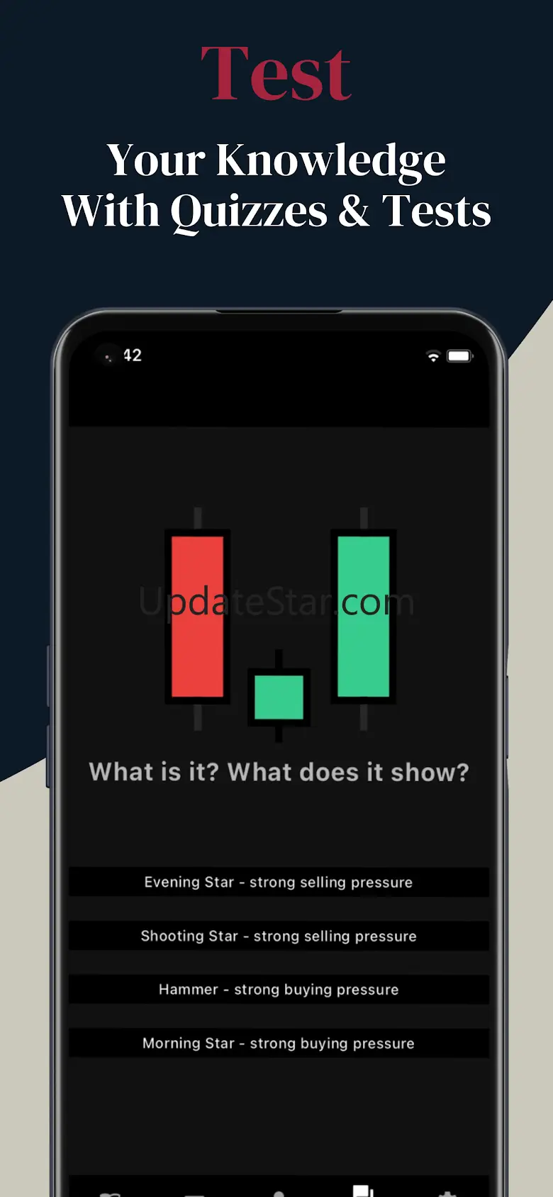 Learn Candlestick Patterns 2.0.11