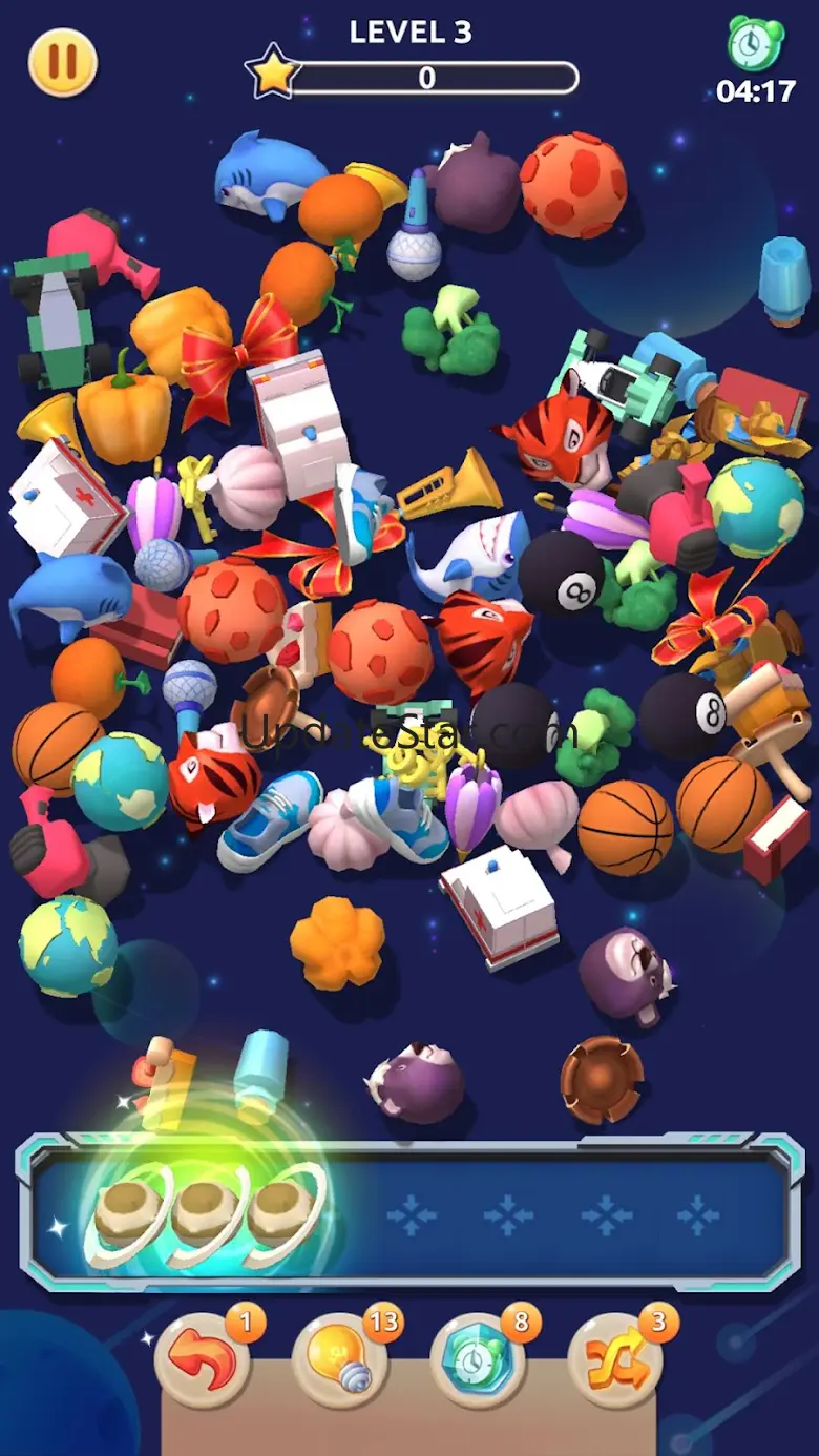 Match Puzzle 3D Matching Game 1.62