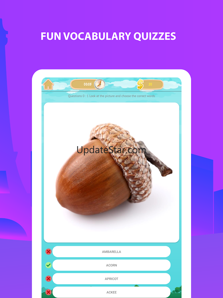 English 90000 Words & Pictures 150.0