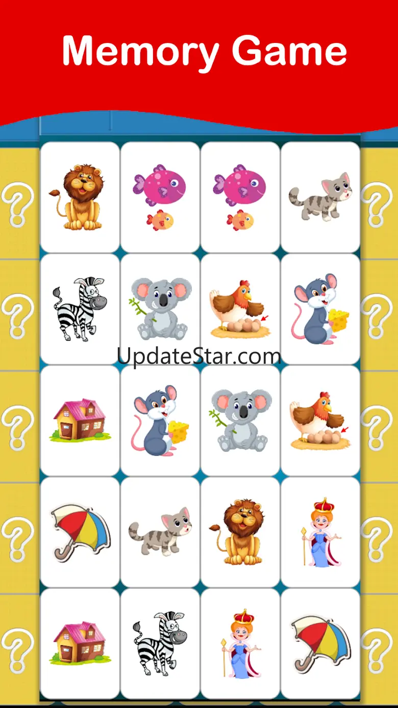 ABC Flashcards Games 4.76