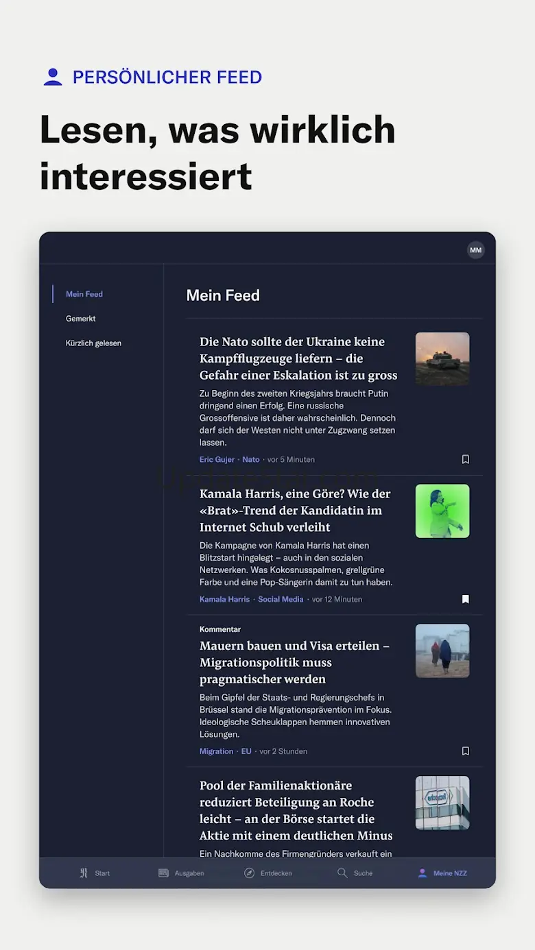 NZZ 7.3.3