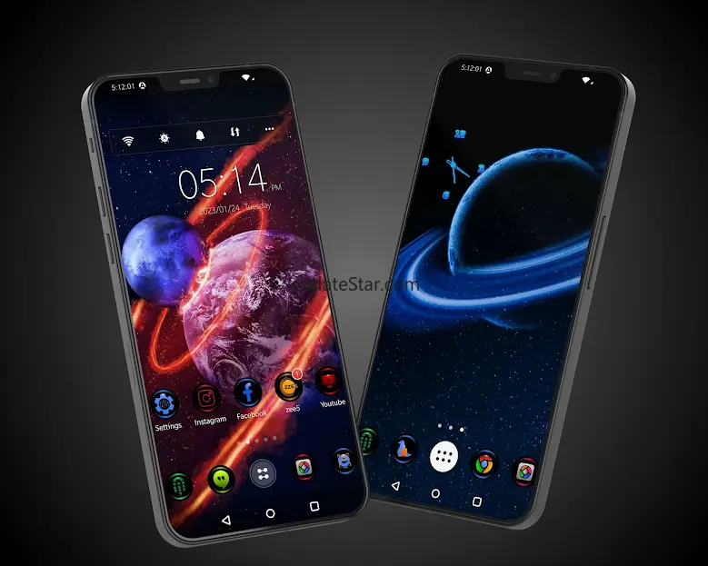 Galaxy Themes v3.1.1