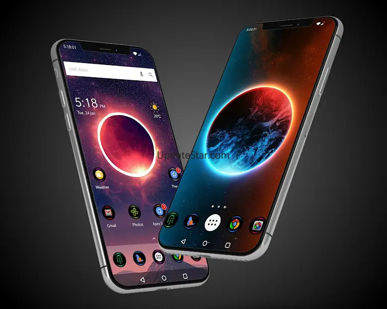 Galaxy Themes v3.1.1