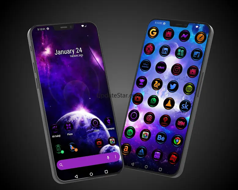 Galaxy Themes v3.1.1