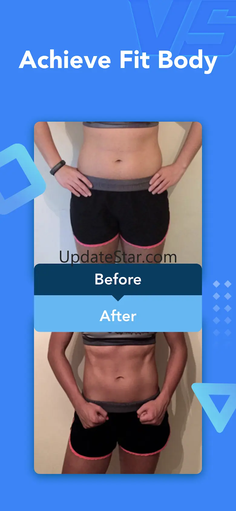 Drink Water & Fasting Tracker 2.1.8