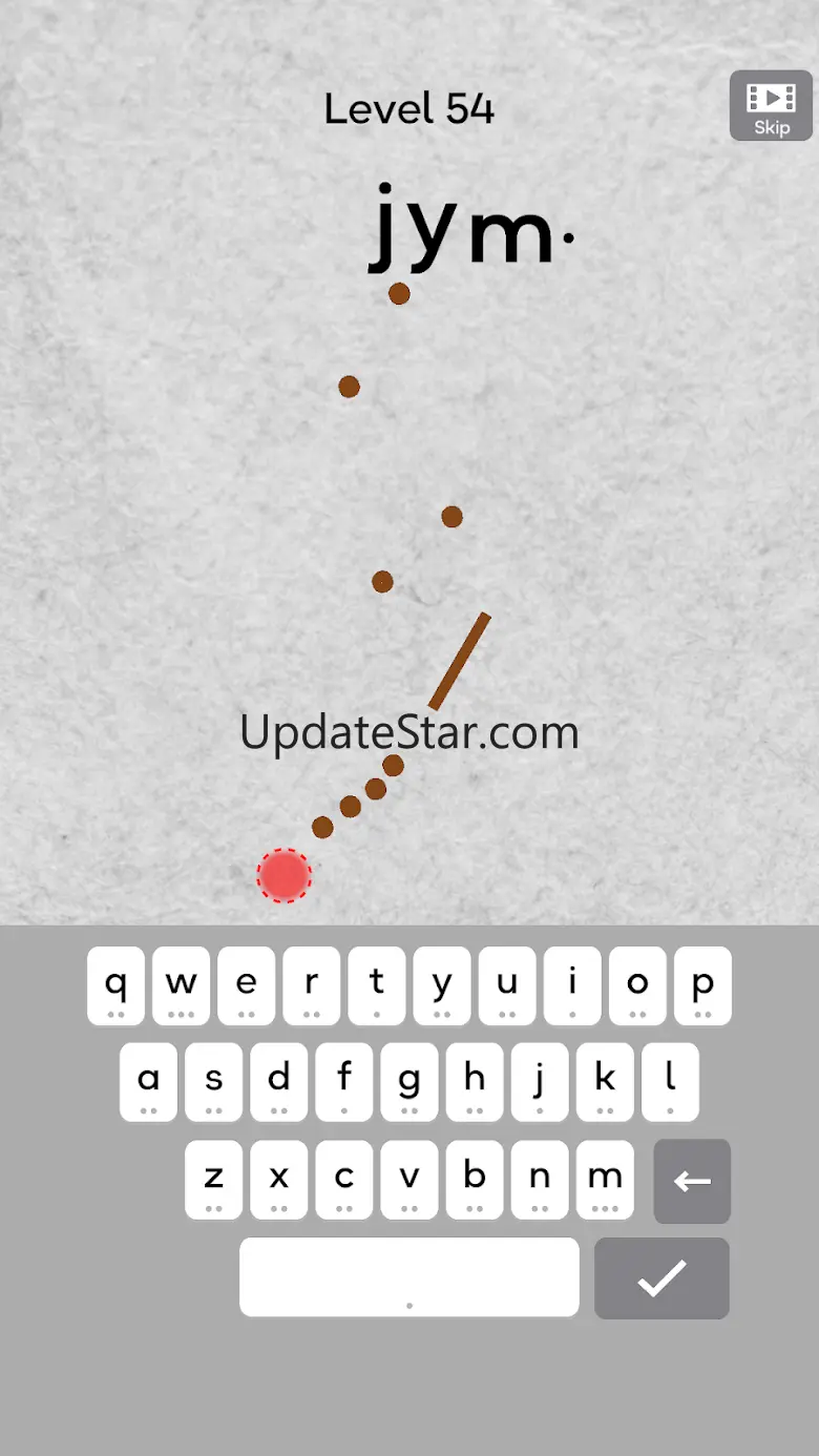 Type Hype: Fun Puzzle Game!