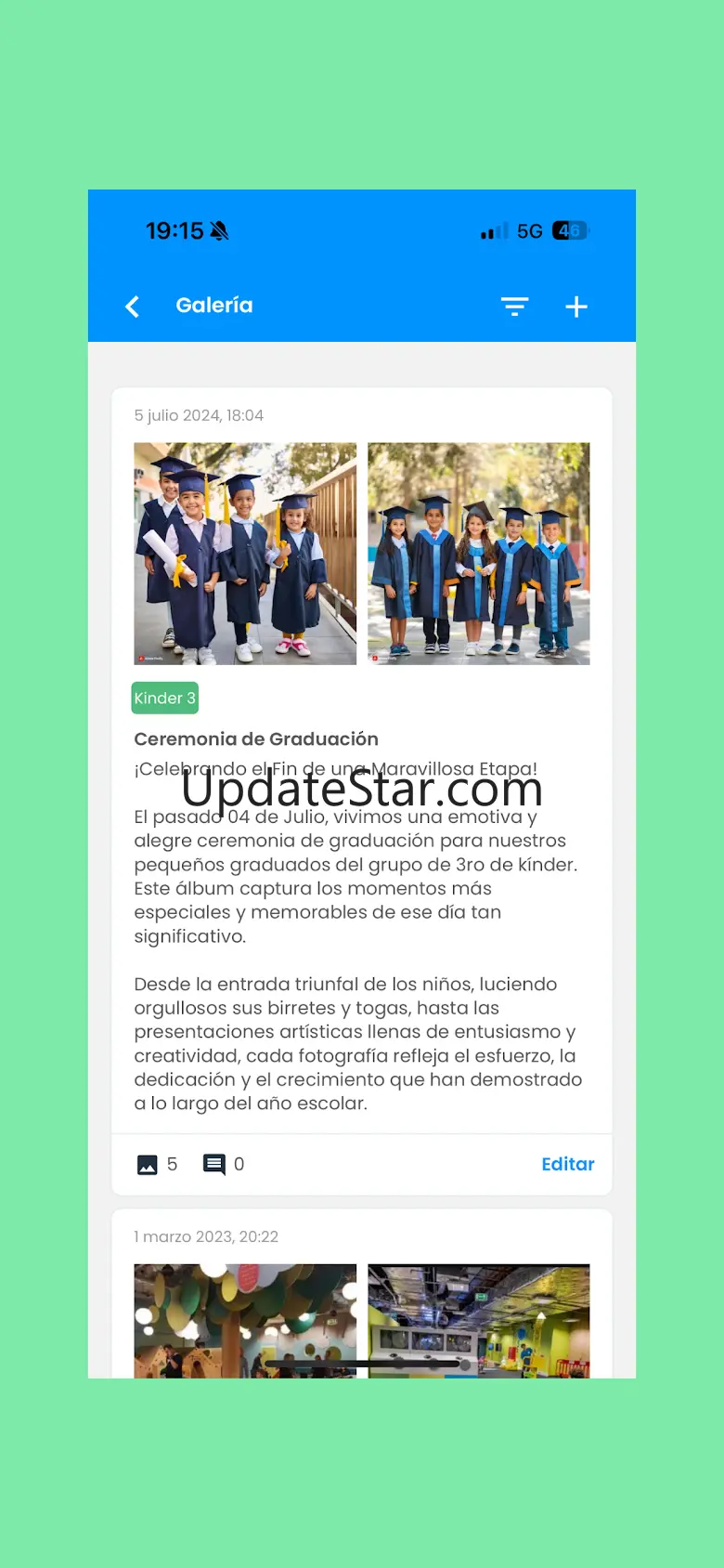 LiveKid 2.12