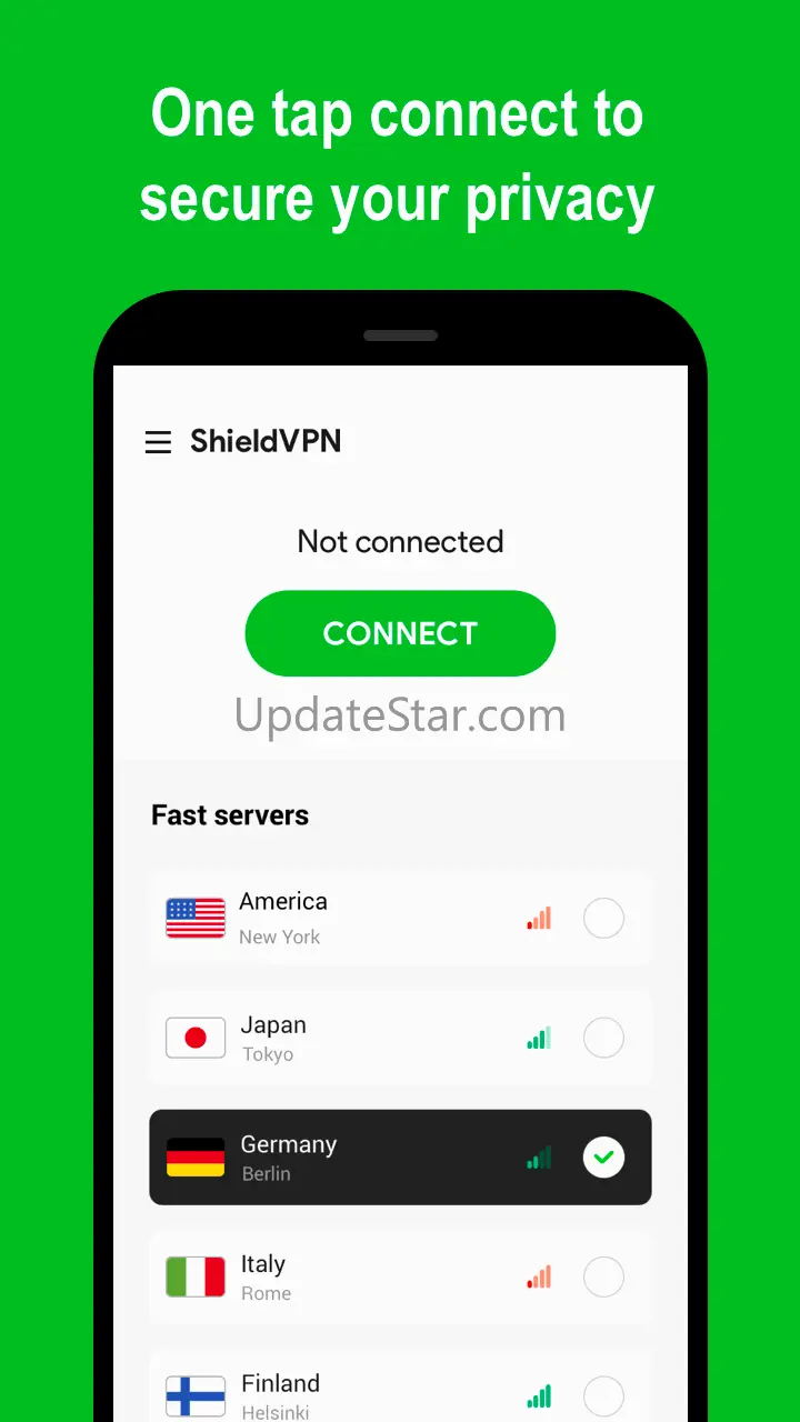 ShieldVPN