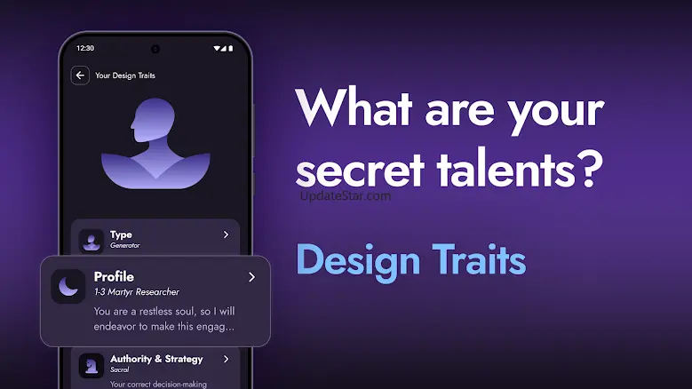 Human Design: Stella 1.2.6