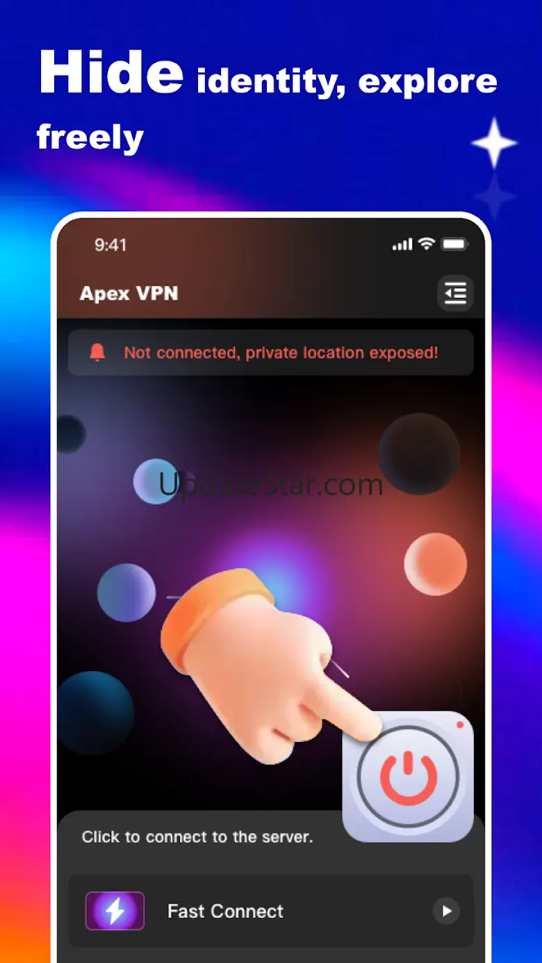 Apex VPN 1.1.6