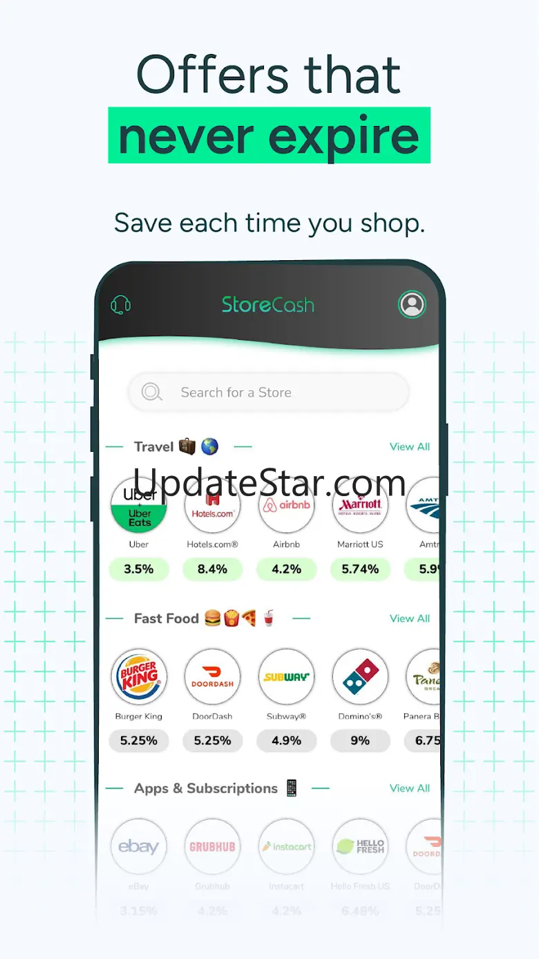 StoreCash 2.0.6